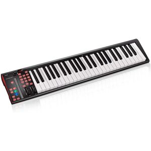 iCON iKeyboard 5X USB/MIDI keyboard, 49 keys iCON iKeyboard 5X USB/MIDI keyboard, 49 keys