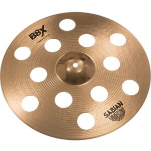 Sabian B8X O-Zone 16-inch Crash Sabian B8X O-Zone 16-inch Crash