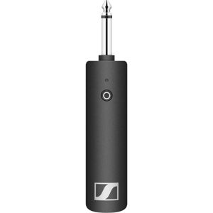 Sennheiser XSW-D INSTRUMENT TX guitar transmitter (2.4 GHz) Sennheiser XSW-D INSTRUMENT TX guitar transmitter (2.4 GHz)