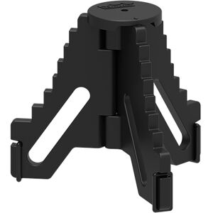 Remo Lock Top Drum Riser percussion stand Remo Lock Top Drum Riser percussion stand