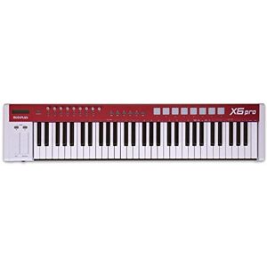 Midiplus X6 pro MIDI/USB keyboard Midiplus X6 pro MIDI/USB keyboard