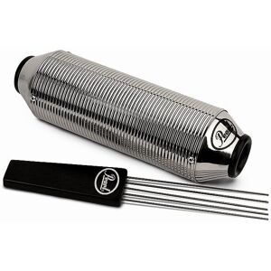 Pearl PMG-20 metal guiro with scraper Pearl PMG-20 metal guiro with scraper