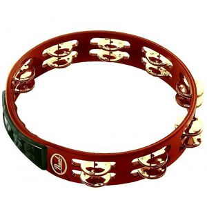 Pearl PTH-10B tambourine Pearl PTH-10B tambourine