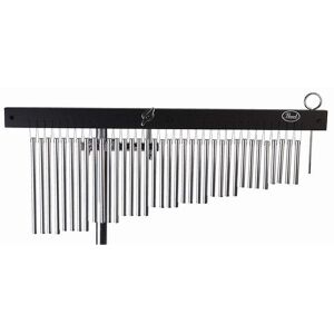 Pearl PWCH-3620A windchimes with holder and carrying case Pearl PWCH-3620A windchimes with holder and carrying case