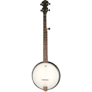 Gold Tone AC-1/L 5 String Open Back Banjo , left-handed, with bag Gold Tone AC-1/L 5 String Open Back Banjo , left-handed, with bag