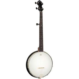 Gold Tone AC-Traveler 5-String Travel Banjo with Gig Bag Gold Tone AC-Traveler 5-String Travel Banjo with Gig Bag