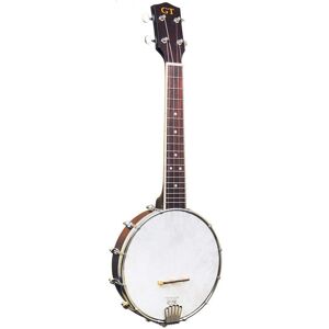 Gold Tone BU-1 Banjolele with Pickup and Bag Gold Tone BU-1 Banjolele with Pickup and Bag