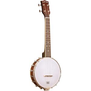 Gold Tone BUC Banjolele - Concert Banjo Ukulele with Case Gold Tone BUC Banjolele - Concert Banjo Ukulele with Case