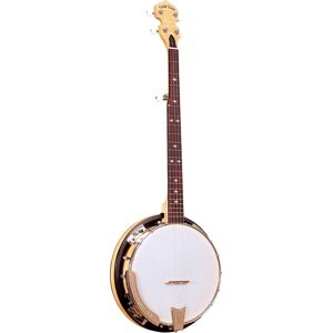 Gold Tone CC-100R Cripple Creek banjo with demountable resonator Gold Tone CC-100R Cripple Creek banjo with demountable resonator