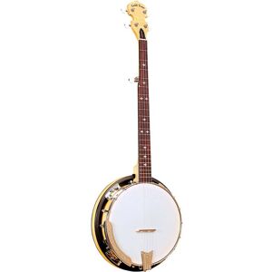 Gold Tone CC-100RW Cripple Creek banjo with wide fretboard Gold Tone CC-100RW Cripple Creek banjo with wide fretboard