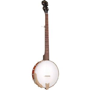 Gold Tone CC-50 Cripple Creek Open-Back Banjo with Gig Bag Gold Tone CC-50 Cripple Creek Open-Back Banjo with Gig Bag