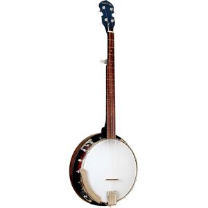 Gold Tone CC-50RP Cripple Creek Convertible Banjo with Bag Gold Tone CC-50RP Cripple Creek Convertible Banjo with Bag