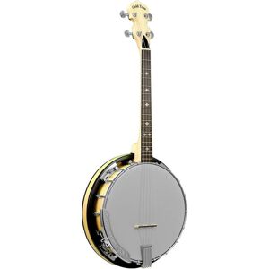 Gold Tone CC-Irish Tenor resonator banjo with bag Gold Tone CC-Irish Tenor resonator banjo with bag