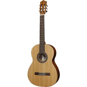 Santos y Mayor Estudio 7-LH Left-Handed Classical Guitar Santos y Mayor Estudio 7-LH Left-Handed Classical Guitar