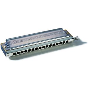 Hohner Chromonica 64 C Harmonica Hohner Chromonica 64 C Harmonica