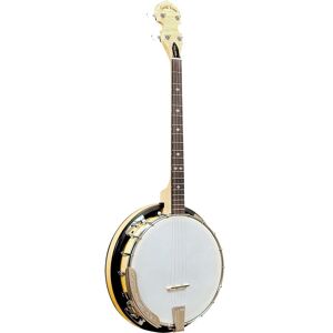 Gold Tone CC-TENOR Cripple Creek Tenor Banjo with gig bag Gold Tone CC-TENOR Cripple Creek Tenor Banjo with gig bag