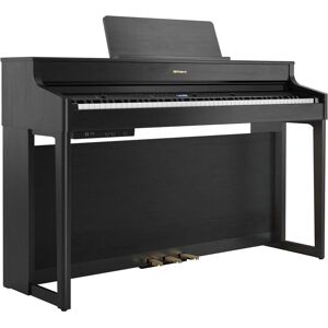 Roland HP702 Digital Piano (Charcoal Black) Roland HP702 Digital Piano (Charcoal Black)