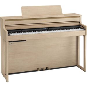 Roland HP704 Digital Piano (Light Oak) Roland HP704 Digital Piano (Light Oak)