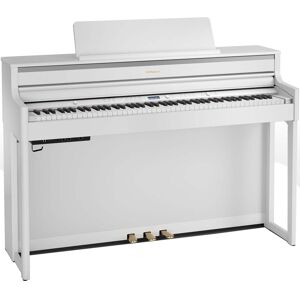 Roland HP704 Digital Piano (White) Roland HP704 Digital Piano (White)