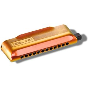 Hohner CX-12 C Jazz Harmonica Hohner CX-12 C Jazz Harmonica