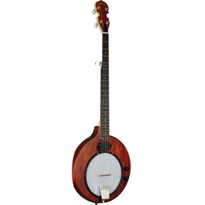 Gold Tone EB-5 Electric Banjo with Gig Bag Gold Tone EB-5 Electric Banjo with Gig Bag