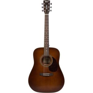 Cort Earth 70 Brown acoustic guitar Cort Earth 70 Brown acoustic guitar