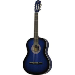 Gomez 001 4/4-Sized Classical Guitar (Blue Sunburst) Gomez 001 4/4-Sized Classical Guitar (Blue Sunburst)
