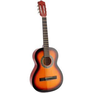 Gomez 036 3/4-Sized Classical Guitar (Sunburst) Gomez 036 3/4-Sized Classical Guitar (Sunburst)