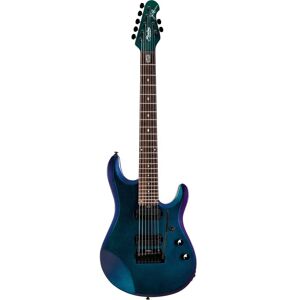 Sterling by Music Man JP70 Mystic Dream 7-string with gig bag Sterling by Music Man JP70 Mystic Dream 7-string with gig bag