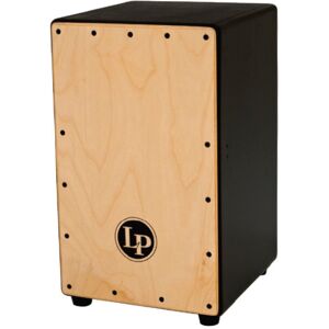 Latin Percussion LP1426 adjustable snare cajon Latin Percussion LP1426 adjustable snare cajon