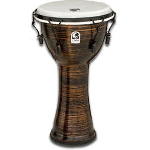 Toca TF2DM-10SC 10-inch Freestyle II Djembe Key Tuned Toca TF2DM-10SC 10-inch Freestyle II Djembe Key Tuned