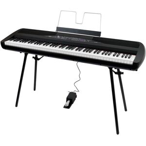 Korg SP280 BK 88-Note Stage Piano (Black) Korg SP280 BK 88-Note Stage Piano (Black)