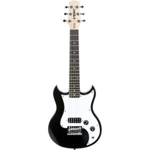 Vox SDC-1 MINI Short Scale Electric Travel Guitar (Black) Vox SDC-1 MINI Short Scale Electric Travel Guitar (Black)