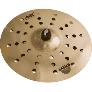 Sabian AAX The Mini Monster 10/12-Inch Stack Sabian AAX The Mini Monster 10/12-Inch Stack