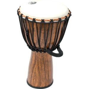 Tanga PVC14-14A PVC djembe, 14 inches, wooden look Tanga PVC14-14A PVC djembe, 14 inches, wooden look