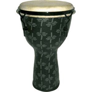 Tanga TDFIBD95-16LG Energy tunable djembe, 9.5-inch Tanga TDFIBD95-16LG Energy tunable djembe, 9.5-inch