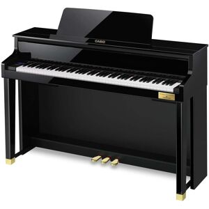 Casio Celviano Grand Hybrid GP-510 Polished Black Digital Piano Casio Celviano Grand Hybrid GP-510 Polished Black Digital Piano