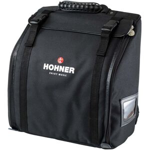 Hohner accordion bag, size S, 31x35x21 cm Hohner accordion bag, size S, 31x35x21 cm