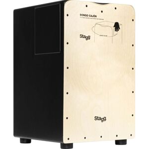 Stagg CAJ-BONGO-N Bongo Cajon Stagg CAJ-BONGO-N Bongo Cajon