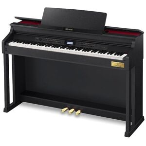 Casio Celviano AP-710 Digital Piano (Black) Casio Celviano AP-710 Digital Piano (Black)