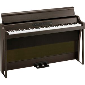 Korg G1B AIR BR Digital Piano (Brown) Korg G1B AIR BR Digital Piano (Brown)