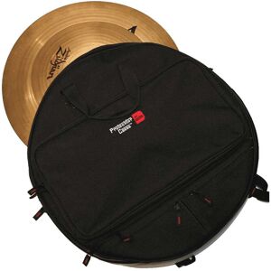 Gator Cases GP-CYMBAK-22 22-inch Cymbal Bag Gator Cases GP-CYMBAK-22 22-inch Cymbal Bag