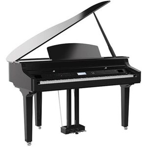 Medeli GRAND510 Black Digital Grand Piano Medeli GRAND510 Black Digital Grand Piano