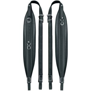 Boston 100-X-CS 120 Bass Accordion Straps, 10cm, Skai Boston 100-X-CS 120 Bass Accordion Straps, 10cm, Skai