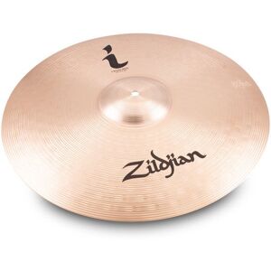 Zildjian ILH18CR I Family 18-inch Crash Ride Zildjian ILH18CR I Family 18-inch Crash Ride
