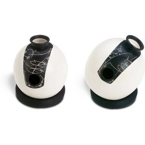 Schlagwerk U30 Twin Udu Set of U20T and U10H Schlagwerk U30 Twin Udu Set of U20T and U10H
