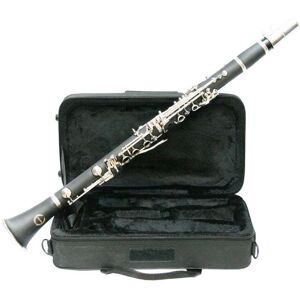 Purcell SCL-30S B-flat clarinet Purcell SCL-30S B-flat clarinet