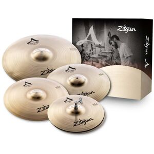 Zildjian A Custom Box Set Cymbal Set Zildjian A Custom Box Set Cymbal Set