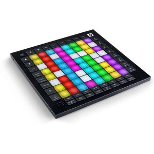 Novation Launchpad Pro MK3 64-Pad Grid MIDI Controller Novation Launchpad Pro MK3 64-Pad Grid MIDI Controller