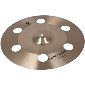 Fazley CYM Century FX Crash 16-inch Effect Cymbal Fazley CYM Century FX Crash 16-inch Effect Cymbal